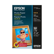 Buy EPSON,Epson Photo Paper Glossy 10x15cm 200gsm – Pack of 50 Sheets - Gadcet UK | UK | London | Scotland | Wales| Near Me | Cheap | Pay In 3 | Printer & Copier Paper