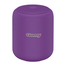 Buy Gumy,Gumy Violet Bluetooth Speaker - Gadcet UK | UK | London | Scotland | Wales| Near Me | Cheap | Pay In 3 | Bluetooth Speakers