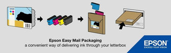 Buy ‎EPSON,Epson T1285 Fox Genuine Multipack 4-colours Ink Cartridges Ultra Ink - Gadcet UK | UK | London | Scotland | Wales| Ireland | Near Me | Cheap | Pay In 3 | Toner & Inkjet Cartridge Refills
