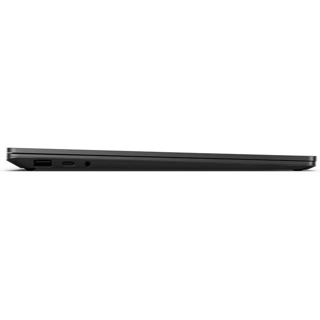 Microsoft Surface Laptop 3 I7-1065G 16GB Ram 256GB SSD 13" Black