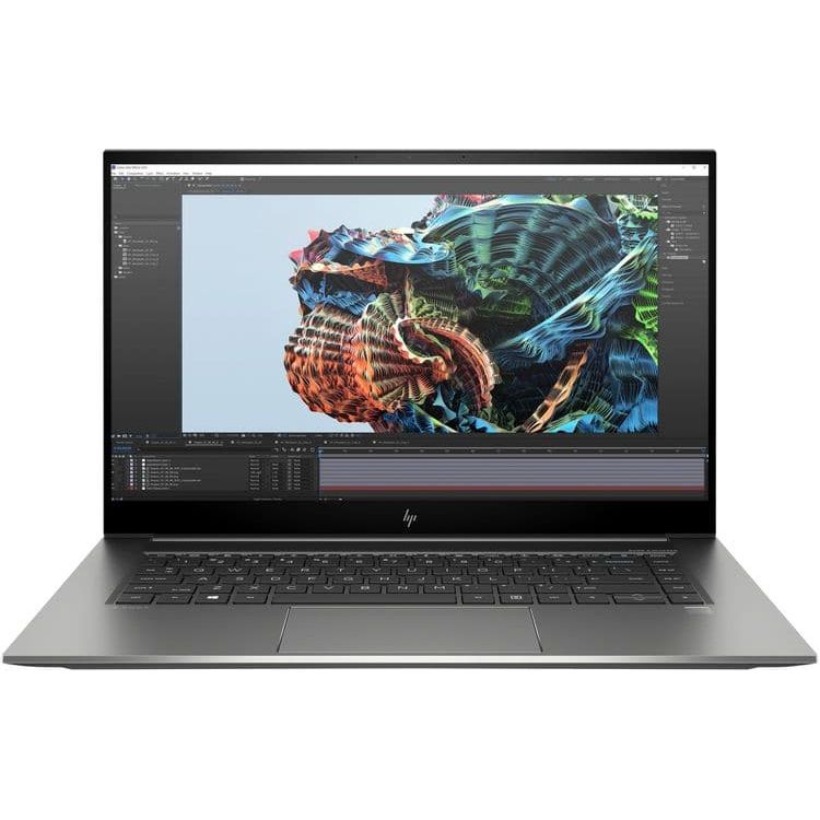Windowsノート本体 HP ZBook Studio G8 i7-11800H 32G T1200 HP ZBook Studio G8 Core I7-11800H 4GB Quadro T1200 32GB Ram 15.6in