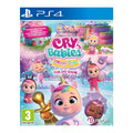 Buy PlayStation,Cry Babies Magic Tears: The Big Game (PS4) - Gadcet UK | UK | London | Scotland | Wales| Near Me | Cheap | Pay In 3 | Video Game Software