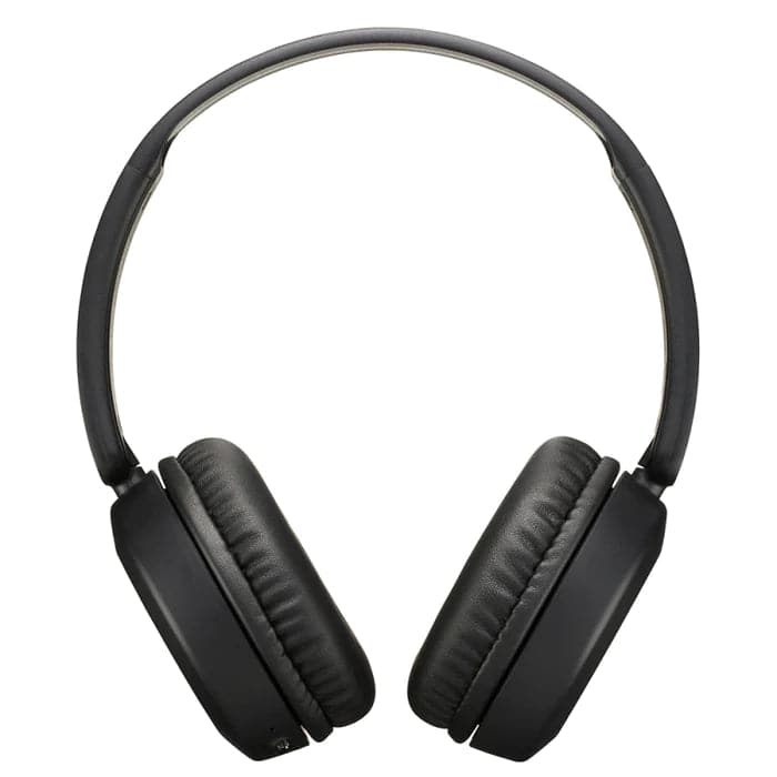 JVC HA-S31BT Wireless Bluetooth On-Ear Headphones Deep Bass
