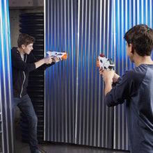 Buy Nerf,Nerf - Laser Ops Pro AlphaPoint Blaster (2-Pack) - Gadcet UK | UK | London | Scotland | Wales| Ireland | Near Me | Cheap | Pay In 3 | Games