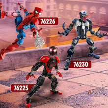 Buy Lego,LEGO® Marvel Spider-Man Figure (76226) – Fully Articulated Super Hero Action Toy - Gadcet UK | UK | London | Scotland | Wales| Near Me | Cheap | Pay In 3 | Action & Toy Figures