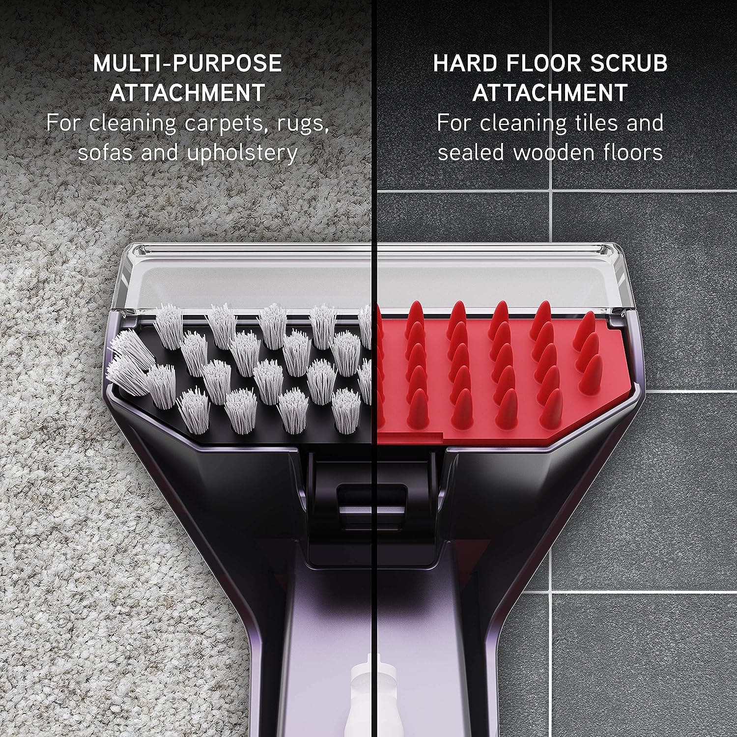 Buy VAX,Vax SpotWash Spot Cleaner Portable and Compact – CDCW-CSXS, 1.6L, Red - Gadcet UK | UK | London | Scotland | Wales| Ireland | Near Me | Cheap | Pay In 3 | Vacuum Cleaner