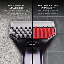 Buy VAX,Vax SpotWash Spot Cleaner Portable and Compact – CDCW-CSXS, 1.6L, Red - Gadcet UK | UK | London | Scotland | Wales| Ireland | Near Me | Cheap | Pay In 3 | Vacuum Cleaner