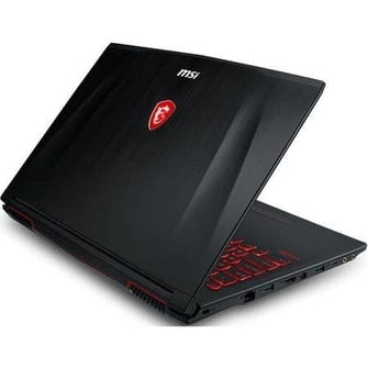 Buy MSI,MSi GF62 8RC Intel Core i5-8300H DDR IV 8GB RAM 1TB (SATA) Storage GeForce® GTX 1050 - Black - Gadcet.com | UK | London | Scotland | Wales| Ireland | Near Me | Cheap | Pay In 3 | Laptops