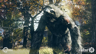 Fallout 76 (Xbox One)