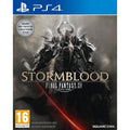Buy PS4,Final Fantasy XIV: Stormblood (PS4) - Gadcet UK | UK | London | Scotland | Wales| Ireland | Near Me | Cheap | Pay In 3 | Video Game Software
