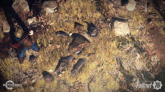 Fallout 76 (Xbox One)