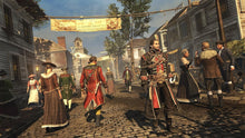 Buy Xbox One,Assassin's Creed Rogue Remastered (Xbox One) - Gadcet UK | UK | London | Scotland | Wales| Near Me | Cheap | Pay In 3 | Video Game Software