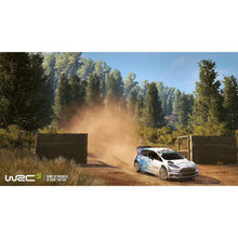 WRC 5 (PS4) - 4