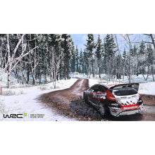 WRC 5 (PS4) - 3