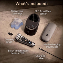Buy Braun,Braun Series 9 PRO+ Electric Shaver for Men, 5 Shave Elements, Precision Trimmer, SmartCare Center, PowerCase, Wet & Dry, 9477cc, Silver - Gadcet UK | UK | London | Scotland | Wales| Near Me | Cheap | Pay In 3 | Electric Razors