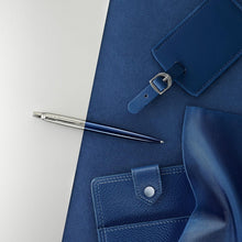 Buy Parker,Parker Jotter London Duo Discovery Pack: Royal Blue Ballpoint & Stainless Steel Gel Pen - Gadcet UK | UK | London | Scotland | Wales| Near Me | Cheap | Pay In 3 | Pen & Pencil Sets