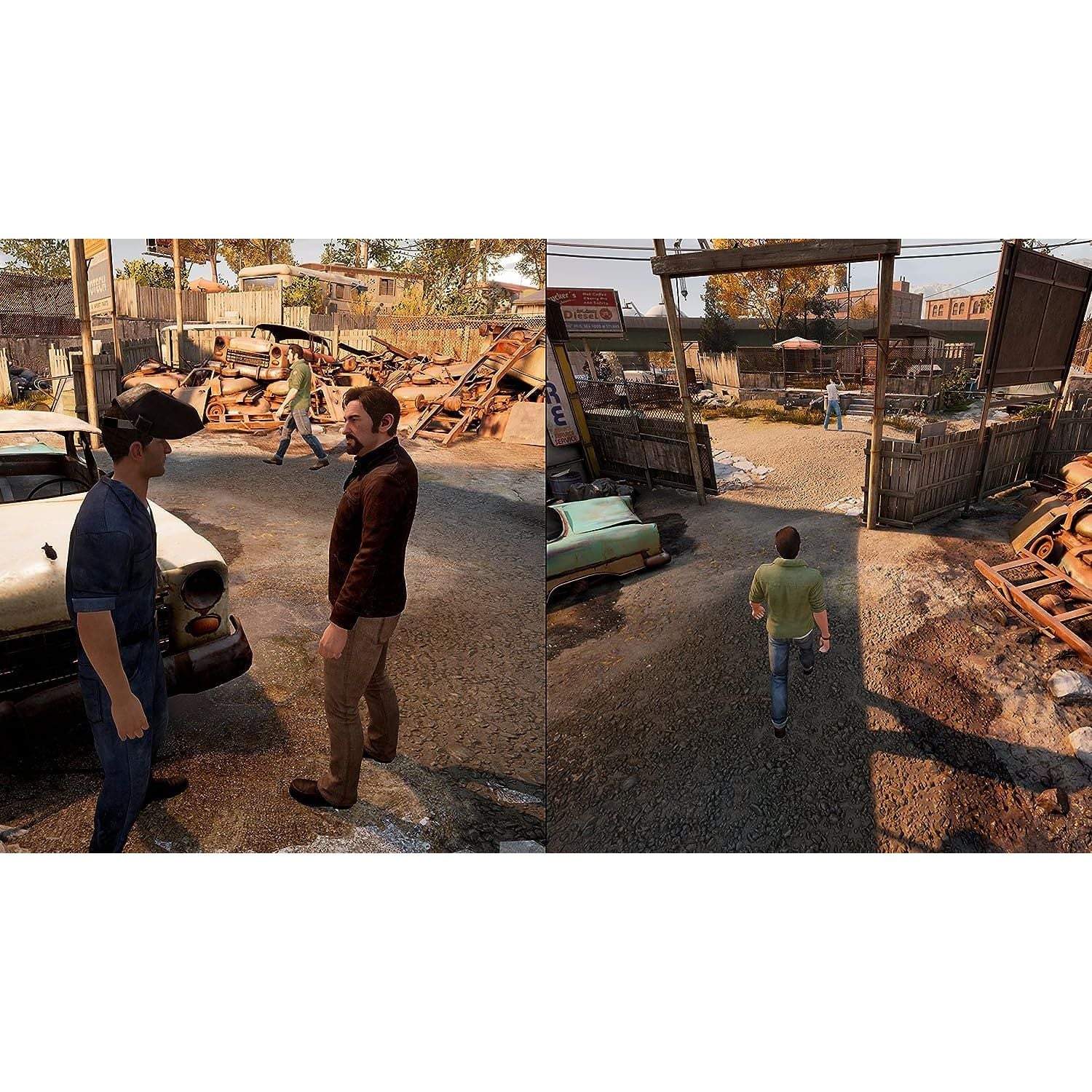 Buy Play station,A Way Out (PS4) - Gadcet UK | UK | London | Scotland | Wales| Ireland | Near Me | Cheap | Pay In 3 | PS4 GAMES