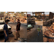 Buy Play station,A Way Out (PS4) - Gadcet UK | UK | London | Scotland | Wales| Ireland | Near Me | Cheap | Pay In 3 | PS4 GAMES