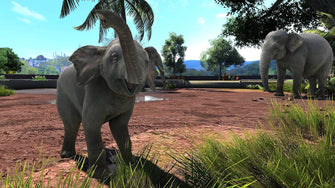 Buy Xbox One,Zoo Tycoon: Ultimate Animal Collection - Xbox One Game - Gadcet UK | UK | London | Scotland | Wales| Near Me | Cheap | Pay In 3 | Video Game Software