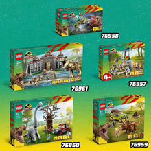 Buy Alann Trading Limited,LEGO 76960 Jurassic Park Brachiosaurus Discovery Dinosaur Toy Set with Large Dino Figure, Tree and Buildable Jeep Wrangler Car, Gift for Boys, Girls, Kids, 30th Anniversary Collection - Gadcet UK | UK | London | Scotland | Wales| Near Me | Cheap | Pay In 3 | Toys & Games
