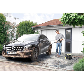 Buy KARCHER,Kärcher K 5 Compact High Pressure Washer - Gadcet UK | UK | London | Scotland | Wales| Near Me | Cheap | Pay In 3 | Pressure Washers