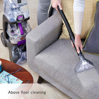 Buy Alann Trading Limited,VAX Rapid Power Refresh CDCW-RPXR Upright Carpet Cleaner - Purple & Graphite - Gadcet UK | UK | London | Scotland | Wales| Near Me | Cheap | Pay In 3 | Carpet Cleaner