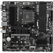 Buy MSI,MSI B550M PRO-VDH WIFI MicroATX Motherboard – AM4, Ryzen 5000 Series, M.2 Heatsink, Wi-Fi - Gadcet UK | UK | London | Scotland | Wales| Near Me | Cheap | Pay In 3 | Motherboards