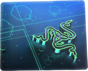 Razer Goliathus Mobile Soft Gaming Mouse Mat – Black