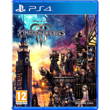 Buy Play station,Kingdom Hearts 3 (PS4) - Gadcet.com | UK | London | Scotland | Wales| Ireland | Near Me | Cheap | Pay In 3 | PS4 GAMES
