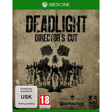 Buy Xbox One,Deadlight: Directors Cut (Xbox One) - Gadcet UK | UK | London | Scotland | Wales| Ireland | Near Me | Cheap | Pay In 3 | Video Game Software