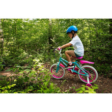 Buy Huffy,Huffy So Sweet 16-Inch Girls' Bike – High-End Stability and Vibrant Design - Gadcet UK | UK | London | Scotland | Wales| Near Me | Cheap | Pay In 3 | Bicycles