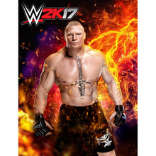Buy PlayStation,WWE 2K17 - PS4 Game - Gadcet UK | UK | London | Scotland | Wales| Near Me | Cheap | Pay In 3 | Video Game Software