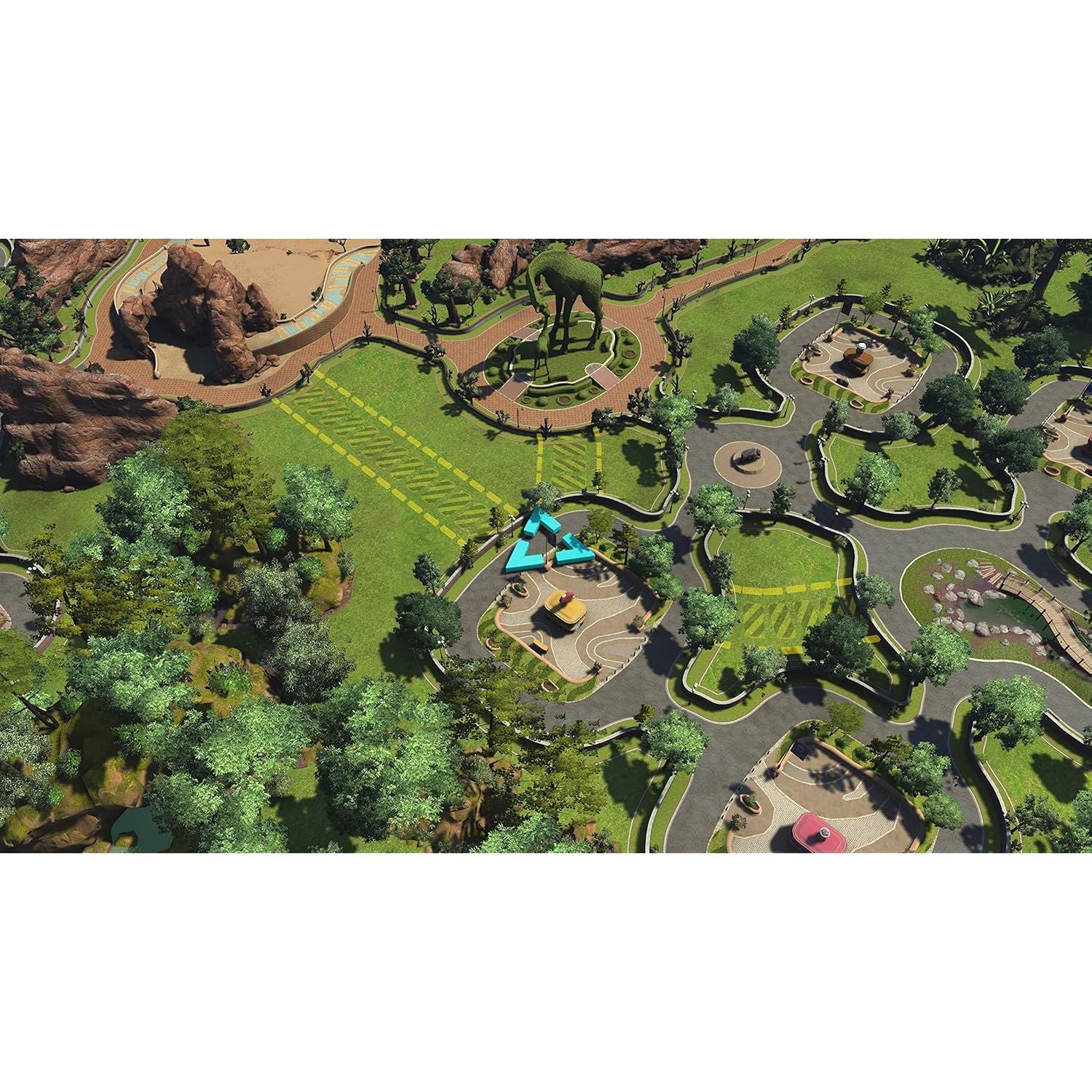 Buy Xbox One,Zoo Tycoon: Ultimate Animal Collection - Xbox One Game - Gadcet UK | UK | London | Scotland | Wales| Near Me | Cheap | Pay In 3 | Video Game Software