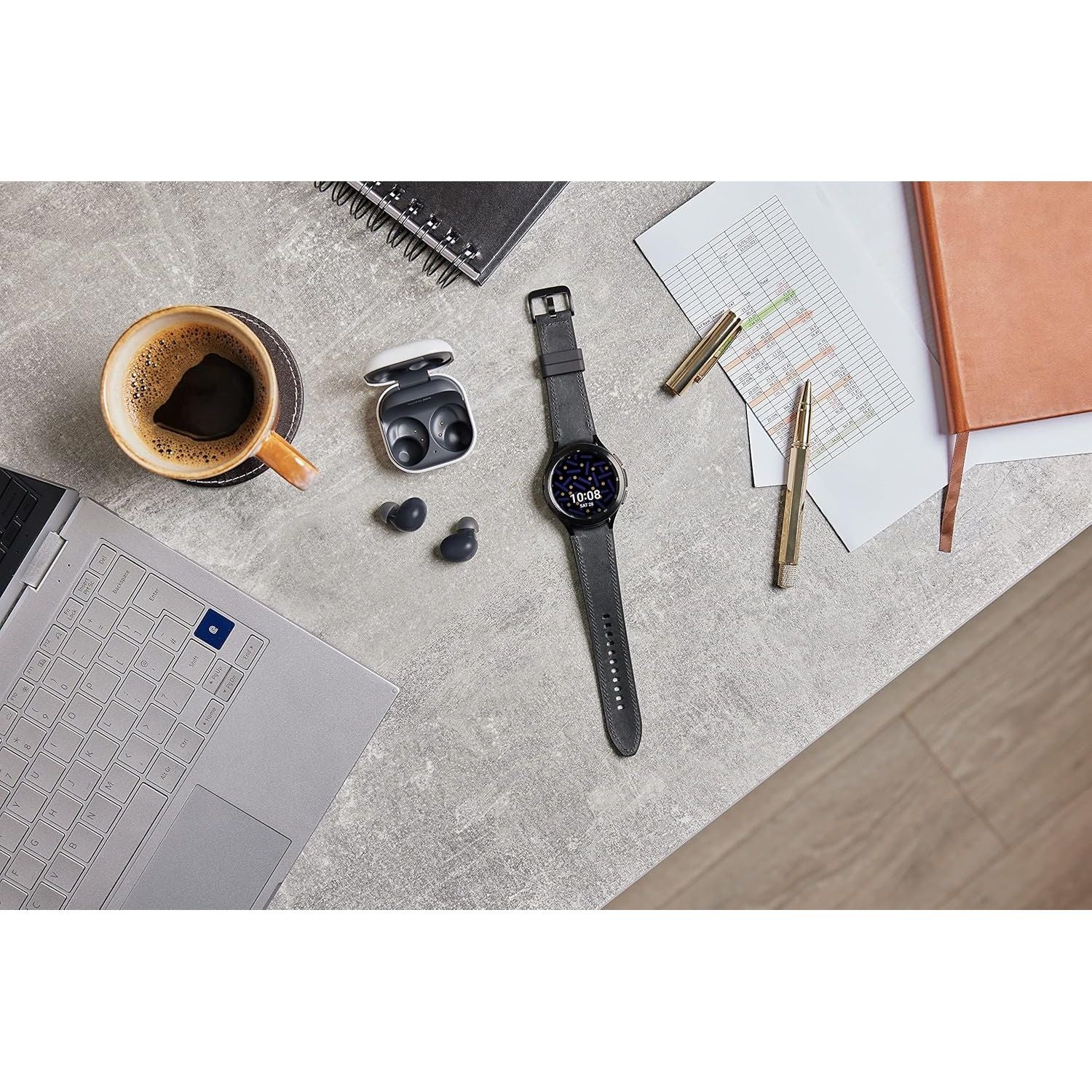 Buy Samsung,Samsung Galaxy Buds2 True Wireless Bluetooth Earbuds - Noise Cancelling, Water Resistant, Olive with Charging Case - Gadcet UK | UK | London | Scotland | Wales| Near Me | Cheap | Pay In 3 | In-Ear Headphones