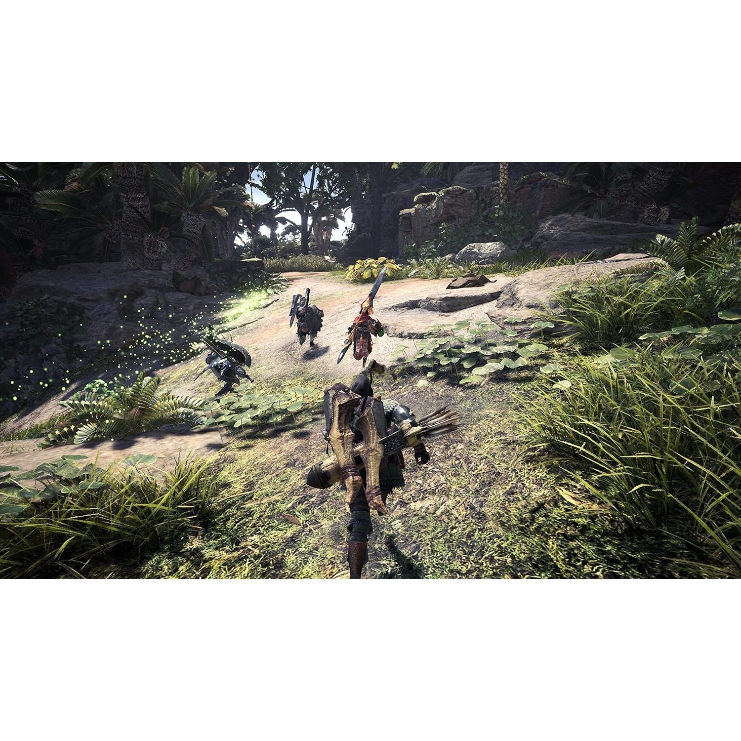 Buy PlayStation,Monster Hunter World Playstation 4 (PS4) Game - Gadcet UK | UK | London | Scotland | Wales| Near Me | Cheap | Pay In 3 | Video Game Software