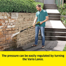 Buy KARCHER,Kärcher K 4 Power Control high pressure washer: Intelligent app support - the right solution for heavier soiling - Gadcet UK | UK | London | Scotland | Wales| Ireland | Near Me | Cheap | Pay In 3 | Electronics