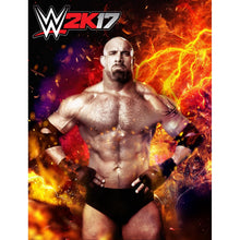 Buy PlayStation,WWE 2K17 - PS4 Game - Gadcet UK | UK | London | Scotland | Wales| Near Me | Cheap | Pay In 3 | Video Game Software