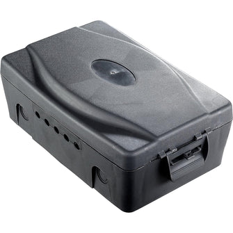 Buy Masterplug,Masterplug  Weatherproof Electric Box for Outdoors with Four Socket 10 Metre Extension Lead, 351 x 220 x 126.5 mm, Dark Grey - Gadcet UK | UK | London | Scotland | Wales| Ireland | Near Me | Cheap | Pay In 3 | Electronics