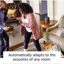 Buy Echo Studio,Echo Studio (Newest Gen) – Wi-Fi & Bluetooth Smart Speaker, Dolby Atmos, Alexa, Charcoal - Gadcet UK | UK | London | Scotland | Wales| Near Me | Cheap | Pay In 3 | Smart Speakers