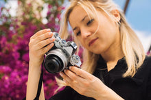 Nikon Z fc 20.9MP DX Mirrorless Camera Body Only