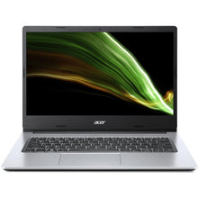 Acer,Acer Aspire 1 14" A114-33-C8z9 Intel Celeron 4GB 64GB Intel UHD Graphics Microsoft 365 Personal Included (12 Months) - Silver - Gadcet.com
