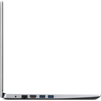 Acer,Acer Aspire 1 14" A114-33-C8z9 Intel Celeron 4GB 64GB Intel UHD Graphics Microsoft 365 Personal Included (12 Months) - Silver - Gadcet.com