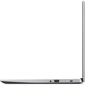Acer,Acer Aspire 1 14" A114-33-C8z9 Intel Celeron 4GB 64GB Intel UHD Graphics Microsoft 365 Personal Included (12 Months) - Silver - Gadcet.com