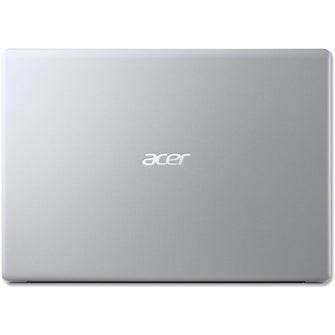 Acer,Acer Aspire 1 14" A114-33-C8z9 Intel Celeron 4GB 64GB Intel UHD Graphics Microsoft 365 Personal Included (12 Months) - Silver - Gadcet.com