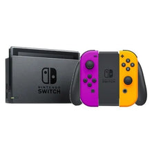 Buy Nintendo Switch,Nintendo Switch Console – 32GB with Purple & Yellow Joy-Con - Gadcet UK | UK | London | Scotland | Wales| Near Me | Cheap | Pay In 3 | Video Game Consoles