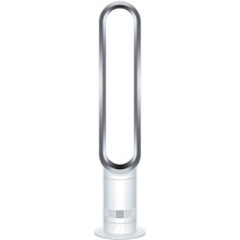 Buy Dyson,Dyson AM07 Bladeless Tower Fan, 65W Air Multiplier - White - Gadcet UK | UK | London | Scotland | Wales| Near Me | Cheap | Pay In 3 | Desk & Pedestal Fans