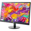 Buy AOC,AOC 21.5" Widescreen TN LED Monitor - Full HD, 5ms, VGA, Black - Gadcet UK | UK | London | Scotland | Wales| Near Me | Cheap | Pay In 3 | Computer Monitor