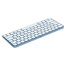Buy Apple,Apple Magic Keyboard with Touch ID & Numeric Keypad Blue - Gadcet UK | UK | London | Scotland | Wales| Near Me | Cheap | Pay In 3 | Keyboards