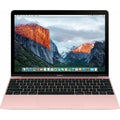 Buy Apple,Apple MacBook 12″ Core i5 1.3 GHz Processor, 8GB RAM, 256GB SSD - Rose Gold - Gadcet UK | UK | London | Scotland | Wales| Ireland | Near Me | Cheap | Pay In 3 | Laptops