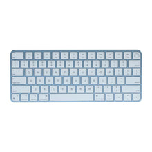 Buy Apple,Apple Magic Keyboard with Touch ID & Numeric Keypad Blue - Gadcet UK | UK | London | Scotland | Wales| Near Me | Cheap | Pay In 3 | Keyboards